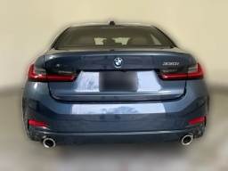 BMW 3 Series 330i NA xDrive Sedan 2026