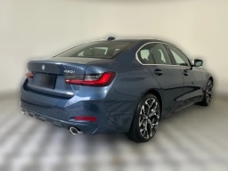 BMW 3 Series 330i NA xDrive Sedan 2026