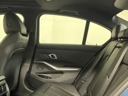 BMW 3 Series 330i NA xDrive Sedan 2026