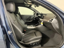 BMW 3 Series 330i NA xDrive Sedan 2026