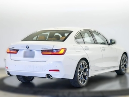 BMW 3 Series 330i NA xDrive Sedan 2026