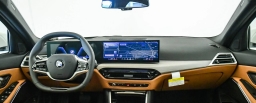 BMW 3 Series 330i NA xDrive Sedan 2026