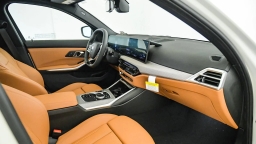BMW 3 Series 330i NA xDrive Sedan 2026