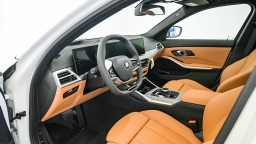 BMW 3 Series 330i NA xDrive Sedan 2026