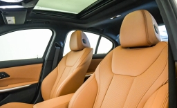 BMW 3 Series 330i NA xDrive Sedan 2026