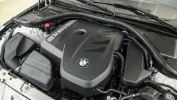 BMW 3 Series 330i NA xDrive Sedan 2026
