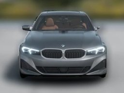 BMW 3 Series 330i NA xDrive Sedan 2026