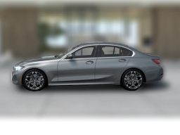 BMW 3 Series 330i NA xDrive Sedan 2026