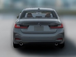 BMW 3 Series 330i NA xDrive Sedan 2026