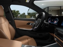 BMW 3 Series 330i NA xDrive Sedan 2026
