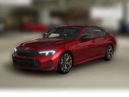BMW 3 Series 330i NA xDrive Sedan 2026