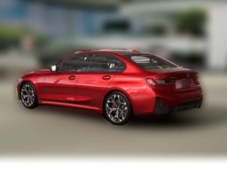 BMW 3 Series 330i NA xDrive Sedan 2026