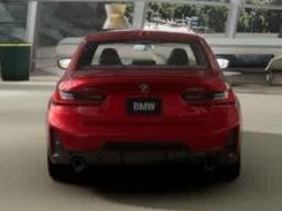 BMW 3 Series 330i NA xDrive Sedan 2026