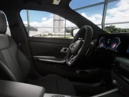 BMW 3 Series 330i NA xDrive Sedan 2026