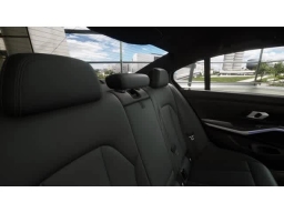 BMW 3 Series 330i NA xDrive Sedan 2026