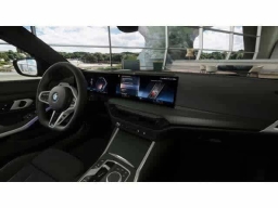 BMW 3 Series 330i NA xDrive Sedan 2026