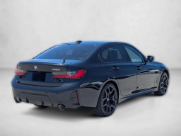 BMW 3 Series 330i NA xDrive Sedan 2026