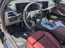 BMW 3 Series 330i NA xDrive Sedan 2026