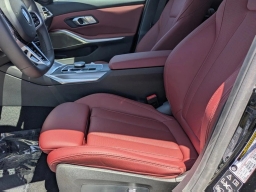 BMW 3 Series 330i NA xDrive Sedan 2026