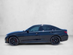 BMW 3 Series 330i NA xDrive Sedan 2026
