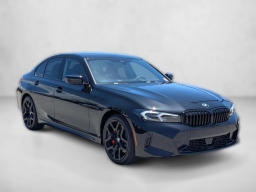 BMW 3 Series 330i NA xDrive Sedan 2026