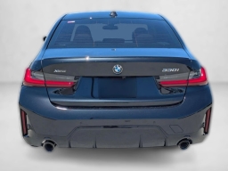 BMW 3 Series 330i NA xDrive Sedan 2026