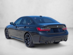 BMW 3 Series 330i NA xDrive Sedan 2026