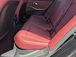 BMW 3 Series 330i NA xDrive Sedan 2026