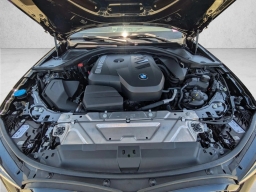 BMW 3 Series 330i NA xDrive Sedan 2026