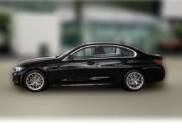 BMW 3 Series 330i NA xDrive Sedan 2026