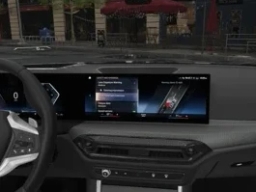 BMW 3 Series 330i NA xDrive Sedan 2026