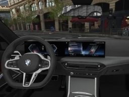 BMW 3 Series 330i NA xDrive Sedan 2026