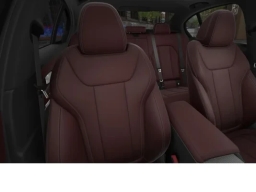 BMW 3 Series 330i NA xDrive Sedan 2026