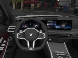 BMW 3 Series 330i NA xDrive Sedan 2026