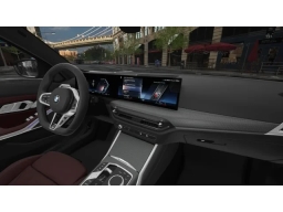 BMW 3 Series 330i NA xDrive Sedan 2026