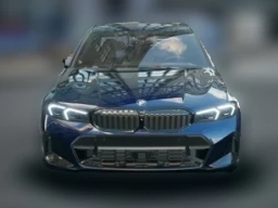 BMW 3 Series 330i NA xDrive Sedan 2026