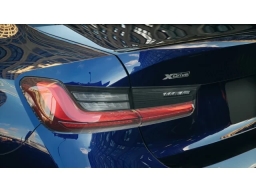 BMW 3 Series 330i NA xDrive Sedan 2026