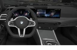 BMW 3 Series 330i NA xDrive Sedan 2026