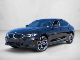 BMW 3 Series 330i NA xDrive Sedan 2026