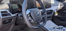 BMW 3 Series 330i NA xDrive Sedan 2026