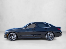 BMW 3 Series 330i NA xDrive Sedan 2026