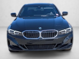 BMW 3 Series 330i NA xDrive Sedan 2026