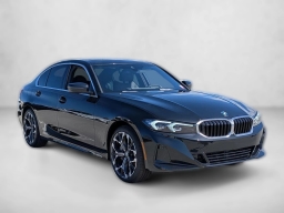 BMW 3 Series 330i NA xDrive Sedan 2026