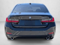 BMW 3 Series 330i NA xDrive Sedan 2026
