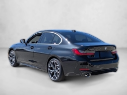 BMW 3 Series 330i NA xDrive Sedan 2026