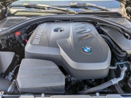 BMW 3 Series 330i NA xDrive Sedan 2026