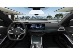 BMW 3 Series 330i NA xDrive Sedan 2026