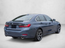 BMW 3 Series 330i NA xDrive Sedan 2026