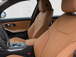 BMW 3 Series 330i NA xDrive Sedan 2026