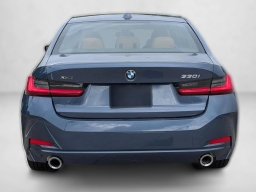 BMW 3 Series 330i NA xDrive Sedan 2026